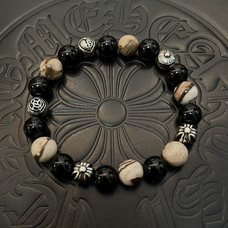 Chrome Hearts bracelet 04lyx175